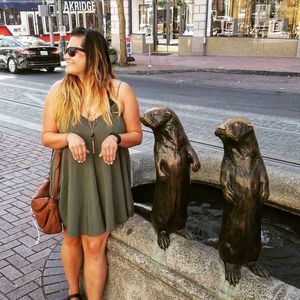 Meet your Posher, Nicole